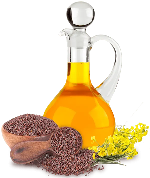 Mustard Oil